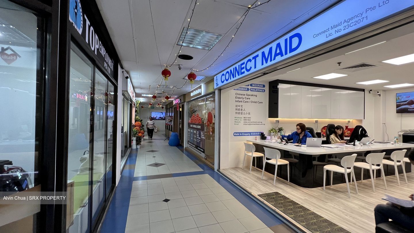 Bukit Timah Shopping Centre (D21), Retail #575902461